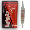 Acondicionador capilar de alto brillo Star Bio Complex en ampollas, 17 ml (0,61 oz) - 12 viales