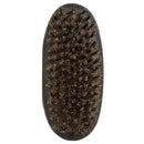 Cepillo profesional 100% de cerdas de jabalí, cerdas medianas - BOR09