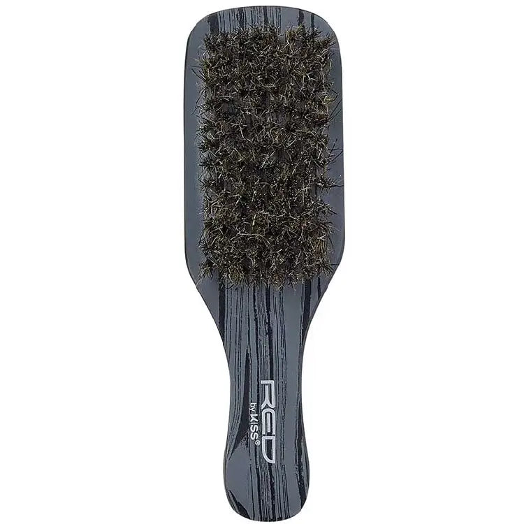 Professional 100% Boar Brush Medium Bristles- BOR10
