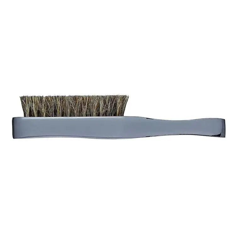Professional 100% Boar Brush Medium Bristles- BOR10
