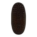 Cepillo profesional de cerdas suaves 100% de jabalí BOR01