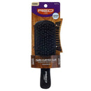 Cepillo profesional curvo de cerdas duras de jabalí BOR13 