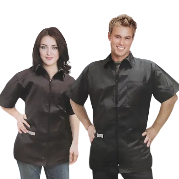 Professional Hair Stylist Jacket.