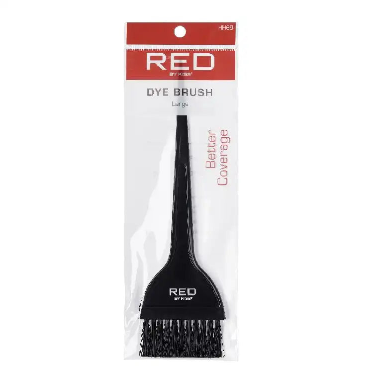 Professional Large Dye Brush HH69