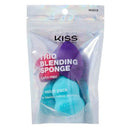 Trío de esponjas de maquillaje profesionales MUS13