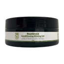 Pure O Natural NeatBraid Gel Acondicionador Brillante 4 oz