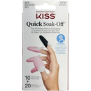 QUICK SOAK-OFF BY KISS (M20)