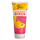 Exfoliante facial natural de albaricoque Queen Helene 177 ml - Exfoliación suave para una piel radiante