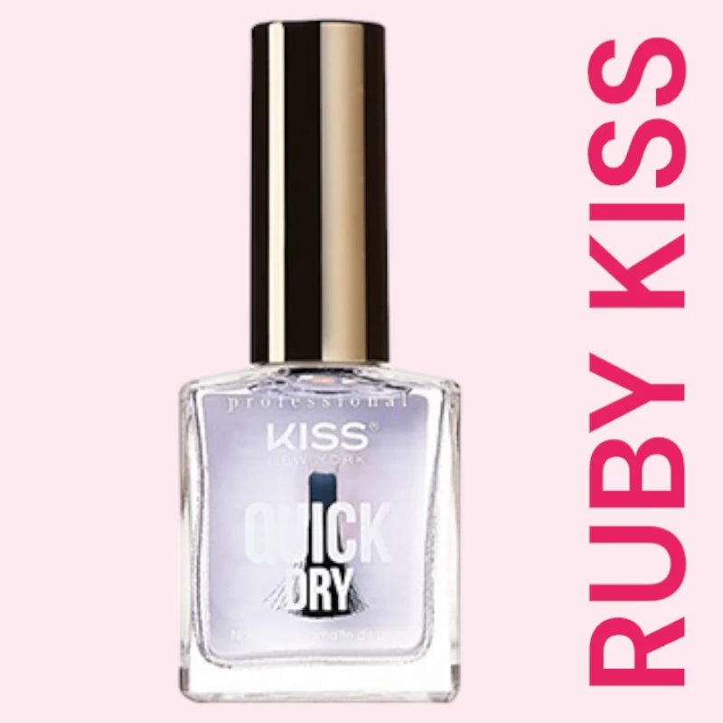 Quick Dry Nail Polish The Ultimate Game-Changer in Nail Glamour