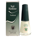 Quimica Alemana Nail Hardener-Esmalte Endurecedor para Unas  0.47oz