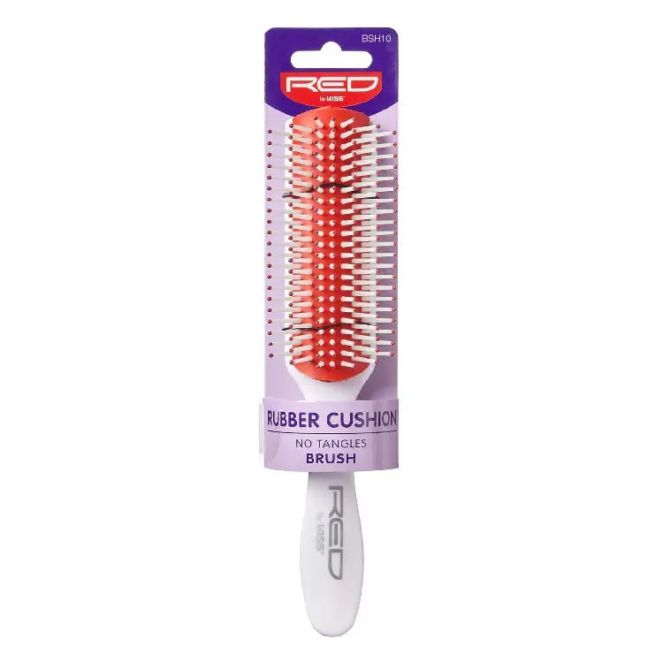 RUBBER CUSHION BRUSH - HH40
