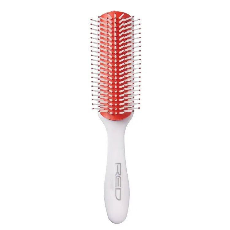 RUBBER CUSHION BRUSH - HH40