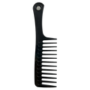 Peine profesional para champú Red By Kiss - HM36 - Perfecto para desenredar y peinar