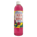 Tónico para la piel con agua de rosas-Agua De Rosas 8 oz