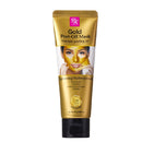 Mascarilla peel-off Ruby Kisses de oro de 24 quilates, 75 g