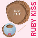 Ruby Kisses No More Blemish Pressed Powder - 8 Colors