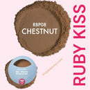 Ruby Kisses No More Blemish Pressed Powder - 8 Colors