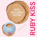 Ruby Kisses No More Blemish Pressed Powder - 8 Colors