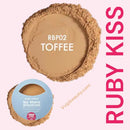 Ruby Kisses No More Blemish Pressed Powder - 8 Colors