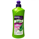 SAVILE Keratina Crema Capilar, Hidratante /Crema Para Peinar 300ml