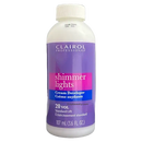 Revelador en crema SHIMMER LIGHTS 20 vol - 102 ml: Potenciador profesional del color del cabello