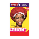 GORRO DE SATÉN SEDOSO (EXTRA GRANDE) HSA02A - 3 colores