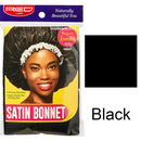 Gorro de satén sedoso super jumbo HSA03 - 5 colores