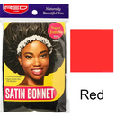 Gorro de satén sedoso super jumbo HSA03 - 5 colores