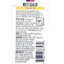 Sellador de extensiones Salon Pro 30 Sec Easy Track transparente 1 oz