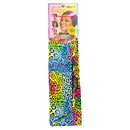 Pañuelo con borde satinado de Touchdown P1: Estilo versátil para bordes perfectos