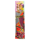 Pañuelo con borde satinado de Touchdown P2: Estilo versátil para bordes perfectos