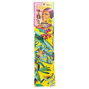 Pañuelo con borde satinado de Touchdown P4: Estilo versátil para bordes perfectos