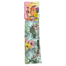 Pañuelo con borde satinado de Touchdown P6: Estilo versátil para bordes perfectos