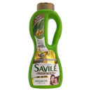 Acondicionador de aceite de argán Savile - Aceite de Argan 24.68 oz
