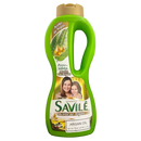 Savile Shampoo Aceite de Argan- Brillo y Suavidad 24.68 oz