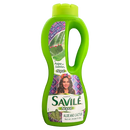 Savile Champú Nopal 2 en 1 -Pulpa de Sábila y 24.68 oz