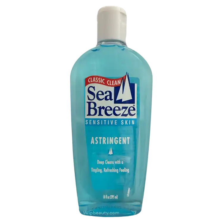 Sea Breeze Astringent for Sensitive Skin 10 oz