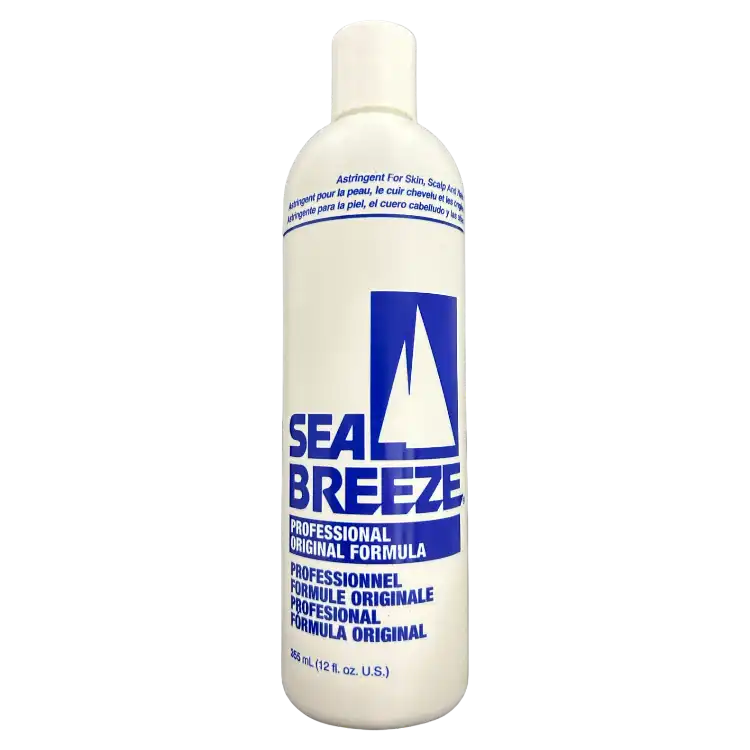 Sea Breeze Professional Astringent Original Formula 12 oz.