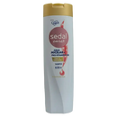 Champú Sedal Agua Micelar+Pro Vitamina B5 300 ml - Hidratación profunda y limpieza suave para el cabello