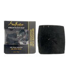 Champú sólido de arcilla bentonita con jabón negro africano Shea Moisture, 128 g
