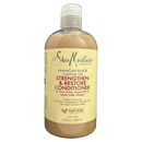 Acondicionador fortalecedor y restaurador con aceite de ricino negro jamaicano de Shea Moisture, 369 ml (13 oz)