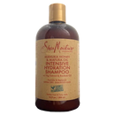 Champú hidratante intensivo SheaMoisture con miel de manuka y aceite de mafura - 364 ml