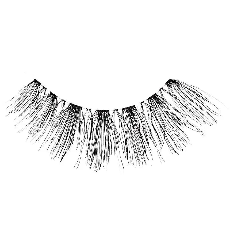 So Wispy Premium Human Hair Lashes The Pinnacle of Natural-Looking Volume 10-KPE69
