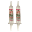 Ampollas/ampollas Star Bio Complex Fórmula Brasileña Tratamiento de Aceite Keratina Plus 0.61 Oz -2 Viales