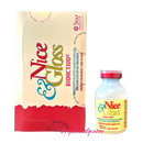 Tratamiento de aceite caliente Star Nice and Gloss - 12 viales (0,67 oz cada uno)