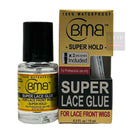 Pegamento Super Hold BMB Super Lace para pelucas con frontal de encaje 0.5 oz (A2)