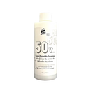 Revelador de peróxido en crema para el cabello Super Star de 50 volúmenes - 118 ml
