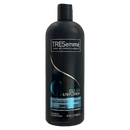 TRESemme Clean and Replenish Clarifying Moisturizing Daily Shampoo 28 oz - Refreshing Hair Care with Vitamin C
