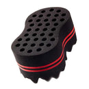 Esponja giratoria de doble cara Jumbo TWS01 