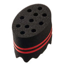 Esponja giratoria de doble cara Mini TWS03 